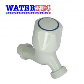 Watertec BTP8-TH Bib Tap Picolo with Thread